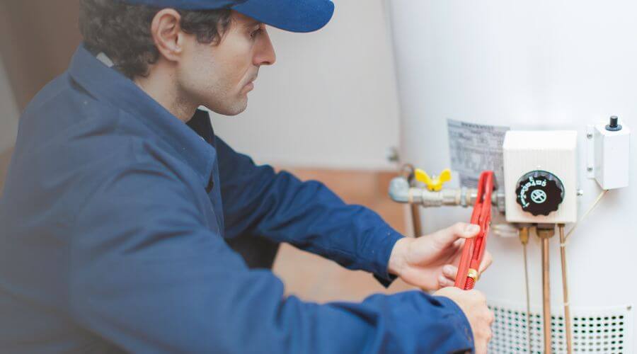 Professional Tankless Water Heater Installation in Claremont, NH